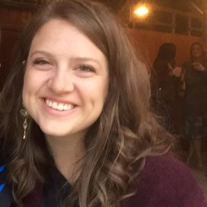 Meet your Posher, Lucie